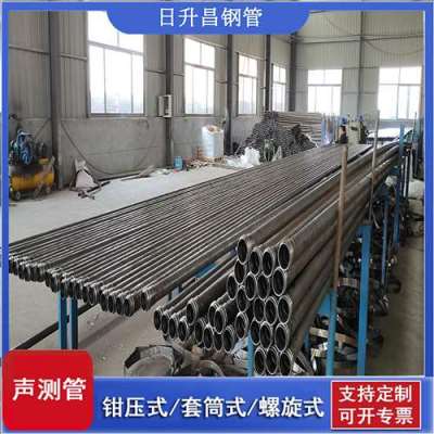 溆浦声测管桩基检测的频率要达到多少百分比