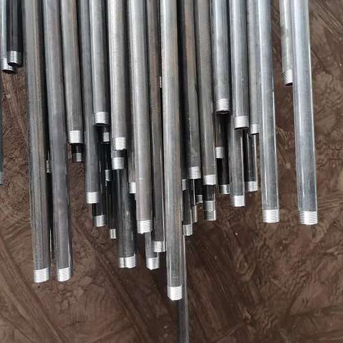 溆浦声测管重量是多少?买管必知的计算公式
