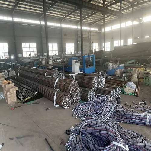 溆浦声测管施工及验收规范（最全最详细）
